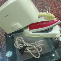 اتوبرقی مسافرتی