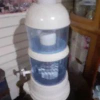یک عدد تسویه اب خونگی