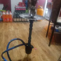قلیان سوپاپدار