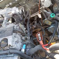 دینام سازی،تعمیرسیمکشی وتست انژکتور