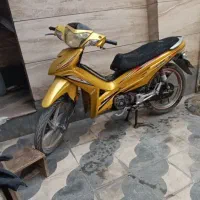 موتور ویو آشیل 91