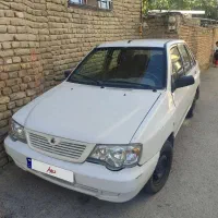 پراید 132