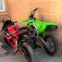 Car250rr|موتورسیکلت|سبزوار, قصبه غربی|دیوار