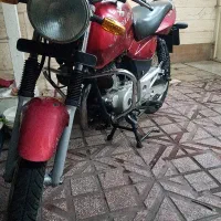 پالس پره مدل ۸۸