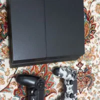 ps4 fat  کپی خور