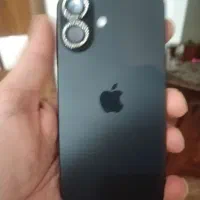 آیفون 16