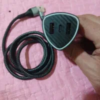 شارزرجافندکی تایپ ویواسپی مدل yy-c22