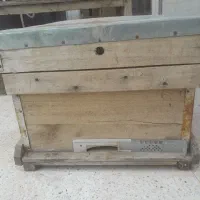 فروش یک عدد کندو زنبور عسل