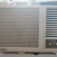 کولر P.S.K