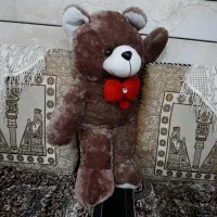 عروسک خرس