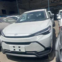 فرانتلندر 2025نیو فیس