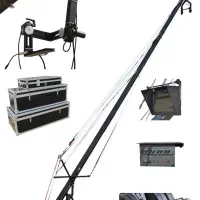 فروش نقد و اقساط کرین فیلمبرداری