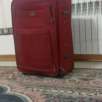 فروش چمدان