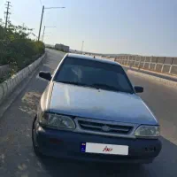 فروش خودرو پراید ۸۷
