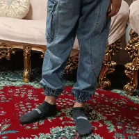 شلوار لی