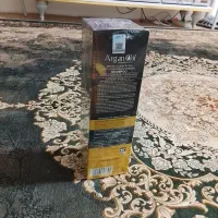 شامپوآرگان