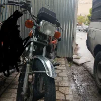 هندا ۲۰۰ تیز پرطوس فروش فوری