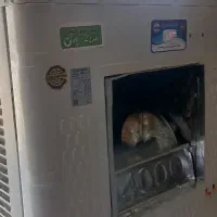 کولر جنرال نو