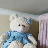 عروسک بزرگ