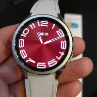 سامسونگ galaxy watch 6 classic 43mm