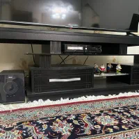 لوازم آشپزخانه سبزی خورد کن و کباب پز