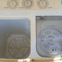 لباسشویی دوقلو ۱۰کیلو