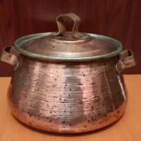 قابلمه مسی
