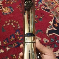 شیر روشویی kwc سنسور دار