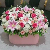 گل مصنوعی