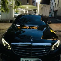 بنزE300مدل2019