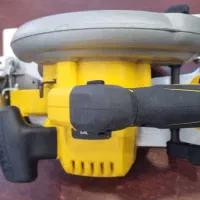 اره دیسکی استوک  شارژی دیوالت اصلی