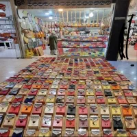 کالیمبا جکو سگا والنسیا اصلی بلز فبوت طبلک