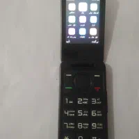 گوشی الکاتل تاشو