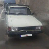 پیکان وانت ۸۹