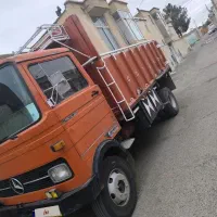 خاور۸۰۸مدل۷۱