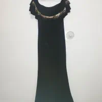 لباس مجلسی