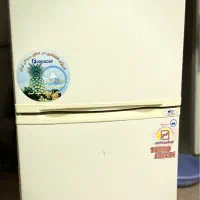 یخچال فریزر