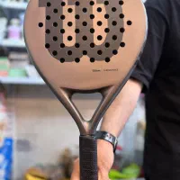 راکت پدل ویلسون کربن فورس
