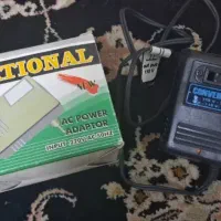ادابتور 110 ولتی