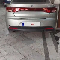 تاراV1 دنده دستی