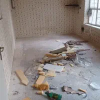 ویلایی ۶۰ متر برای کارگاه و انبار