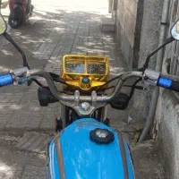 آینه خانه و آینه موتور
