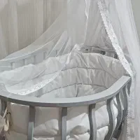 گهواره|تخت و صندلی بچه|ارومیه, |دیوار