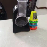 رنده برقی بوش المان