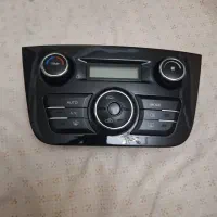 پنل کولر و بخاری جک j5  اتوماتیک