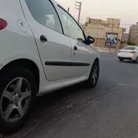 206tu5|خودرو سواری و وانت|اهر, |دیوار