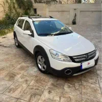 دانگ فنگ‌H30 مدل ۹۶ اقساط ( آرشین خودرو)