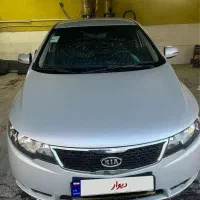 سراتو ۹۵ اتومات