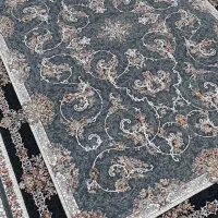 نصاب رگال های فرش از همه مدل نمایشگاهی
