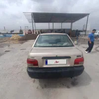 پراید 89|خودرو سواری و وانت|مشهد, رباط طرق|دیوار